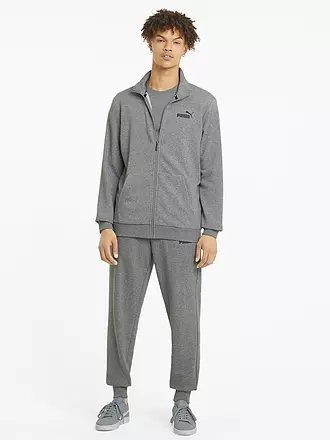 PUMA | Herren Weste ESS Track Jacket TR | 
